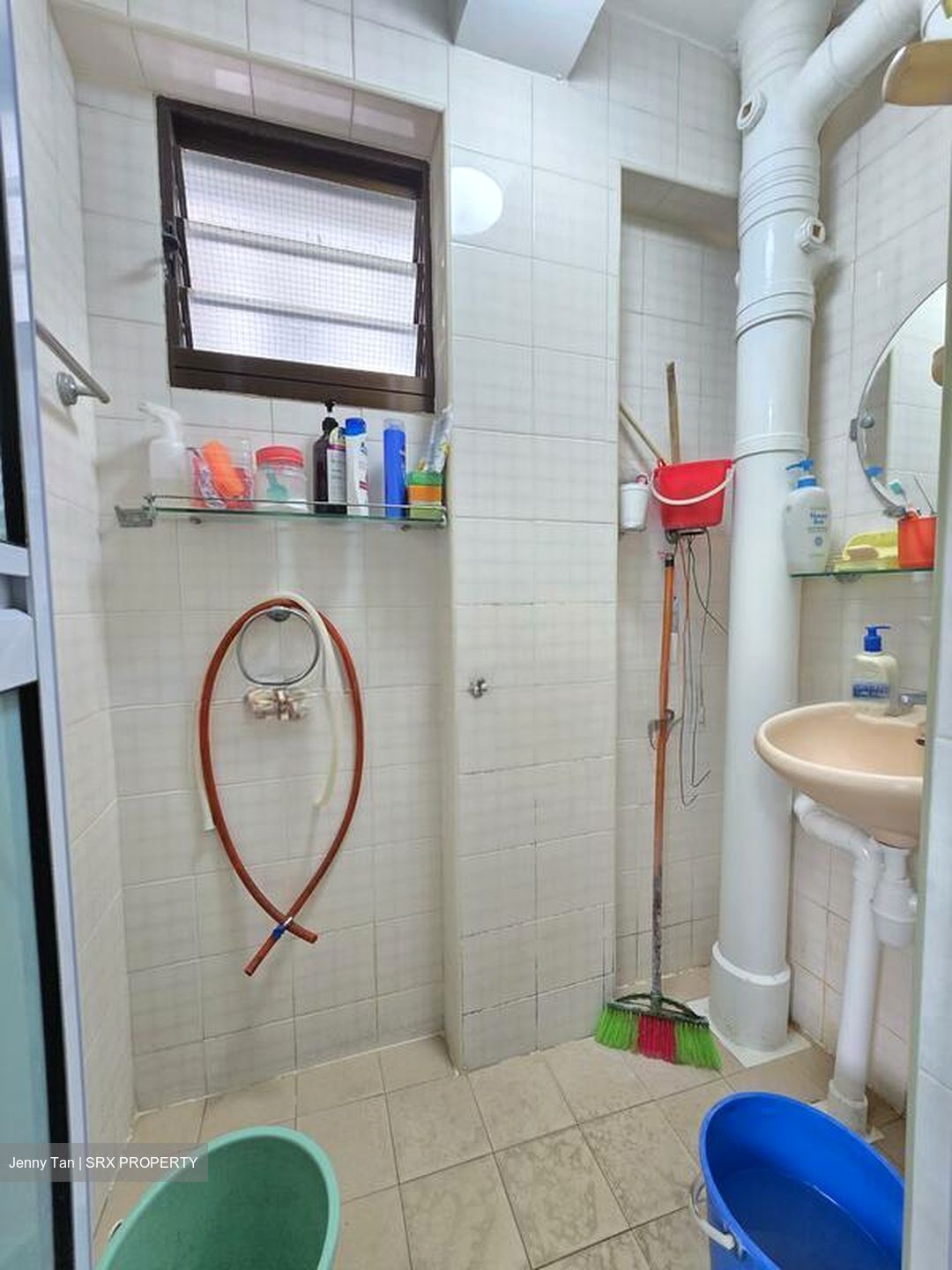 Blk 3 Beach Road (Kallang/Whampoa), HDB 3 Rooms #505139631